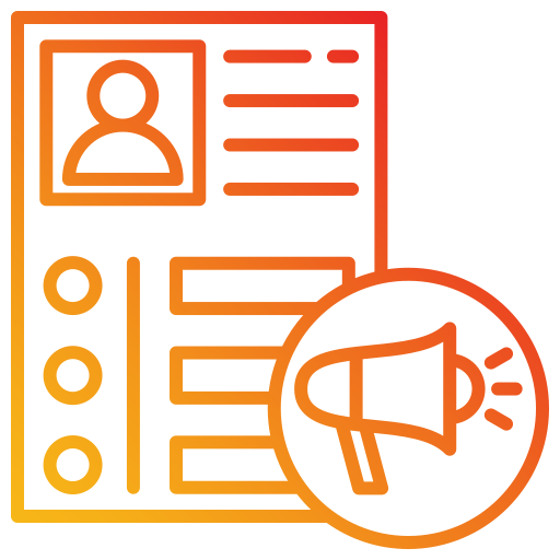 إعلانات الوظائف